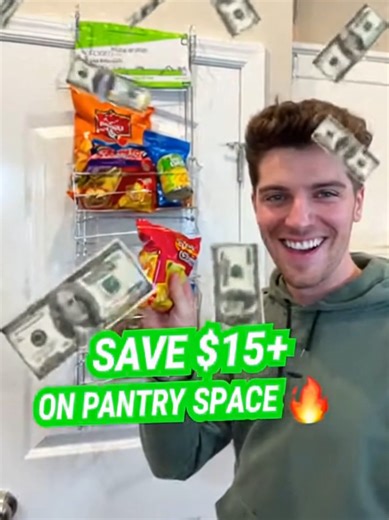 Transform Your Pantry with Dollar Tree Hacks