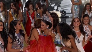 Video Beauty Pageant Fails