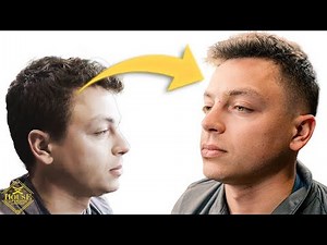 Learn How To Do A Low Skin Fade Haircut by FADING DOWN