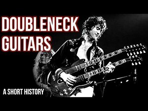 Doubleneck Guitars: A Short History