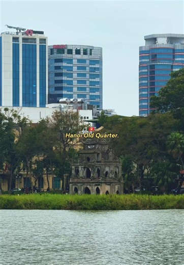 Hanoi Old Quarter 🇻🇳🇻🇳🇻🇳 #spahanoi #hanoioldquater #spa #hangma #massage #headtreatment
