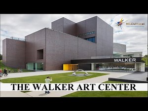 The Walker Art Center
