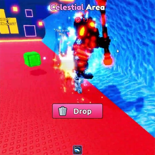 I WANTED GRAB From In Escape Tsunami... 🤫#roblox