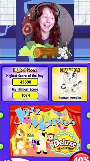 What is That Webkinz Named #webkinz