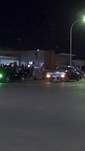 5.8K views · 127 reactions | Box Chevy Caprice LOWRIDER hitting switches, bouncing & cruising in Downtown Las Vegas, Nevada!  | Skid Society | Facebook