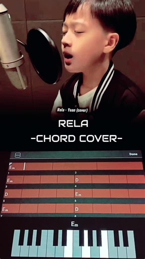 YOAN - RELA Cover: Listen to This Emotional Rendition