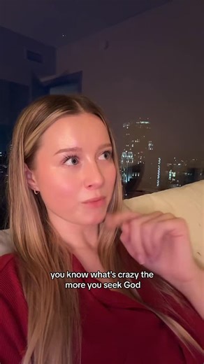 Lily Claire on Instagram: "He truly is the Perfect author #god #jesus #knowinggod #reverence #sanctification #christian"