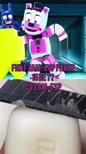 Fnaf zam-esp parte 15 de ??|cd:zam-esp|#fnafmovie #fnaf #fnafsecuritybreach #fnafsecuritybreach #fnafsecuritybreach