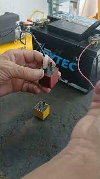 How to test an original GM turn signal relay! #gm #original #releasedate #test