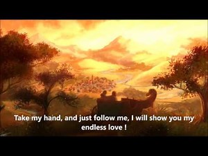 Amor's Arrows - Air of Love (with lyrics)