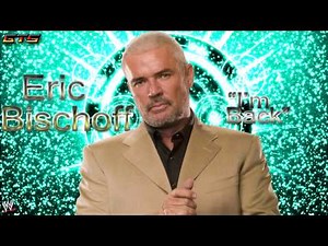 2005: Eric Bischoff - WWE Theme Song - "I'm Back" [Download] [HD]