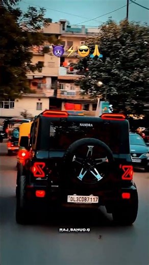 🤩 Thar scarpio 🔥 Fortuner ❣️ youtube status King popular 💙#shorts #automobile