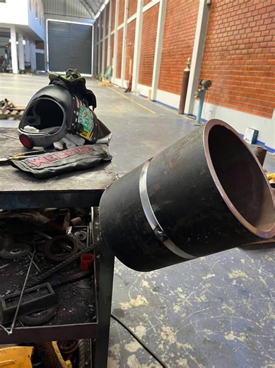 Essential Skills for Welders in Pipeline Construction