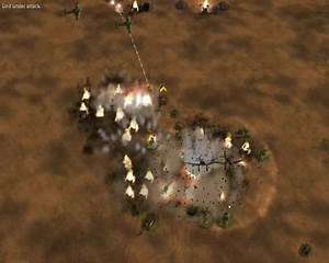 Advanced Tutorial 11 - Air Power video - Blitzkrieg II: The Finest Hour mod for C&C: Generals Zero Hour