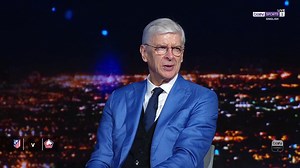 🗣️ Arsene Wenger on Manchester City’s 115 charges: “The Premier League’s FFP rules have to be changed. You can’t have a club like Man City facing 115 charges.” ❌ “A clever club, well managed, well run.” 😳 #arsenalfanaticsnews | Arsenal Fanatics News