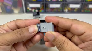 55K views · 697 reactions | Kitchen Appliances in Lego #lego #legomoc #toys #tutorial #legofan #kitchen | Brickler | Facebook