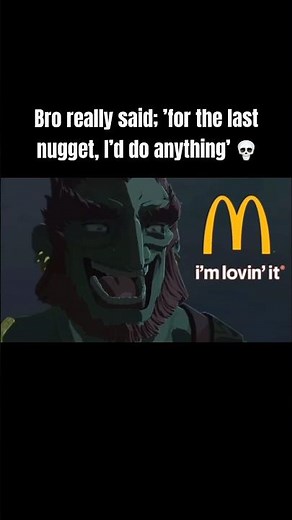 New ‘Legends of Lunk YTP’ coming soon 👀 #totk #ytp #mcdonalds #zelda #zeldatearsofthekingdom #funny