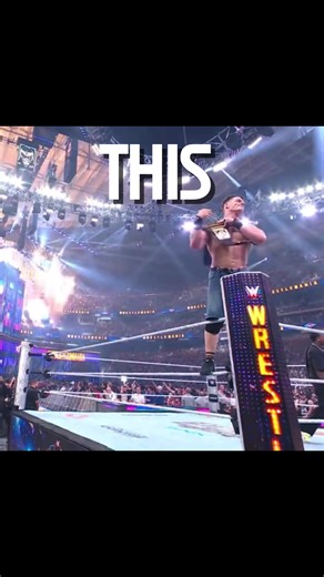 WrestleMania 41 Vibe #wwe #viral #wrestlemania #edit #vibe | Less Than Zero