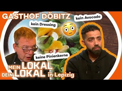 Da fehlt ja das halbe Gericht... 😳 Wie reagiert Antonio darauf? | 2/2 | Mein Lokal, Dein Lokal