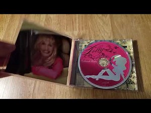 MY COUNTRY MUSIC CD COLLECTION🤠❤