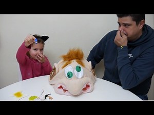 Freddy's Fun Head Game