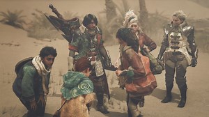 How to Fix Monster Hunter Wilds Beta Black Screen