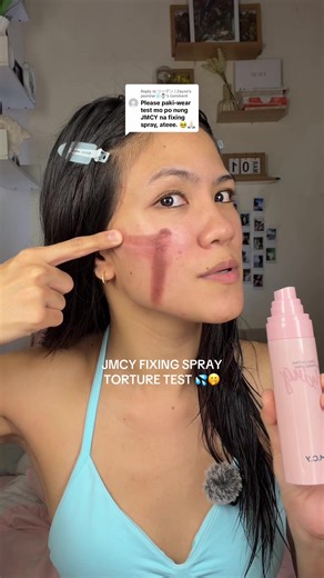 Top Recommendations for JMCY Fixing Spray for Oily Skin