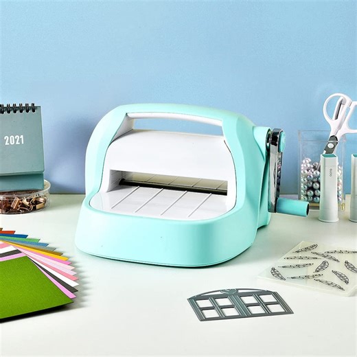 Die Cutting and Embossing Machine Combo 6" Opening With 2 Cutting Pads for Craft & Arts. Tool for Paper Craft and Card Making F07M2-2 - Etsy