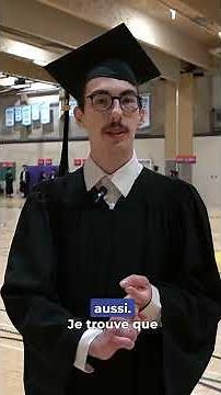 Corentin | Sciences, informatique et mathématique | Cégep de Rosemont