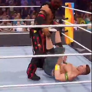 199K views · 4.1K reactions | The Boogeyman vs John Cena Match! #WWE #WWERaw #gameplay #WWEGamePlay #wwe2k22gameplay | Dhruv Rathee fanclub | Facebook