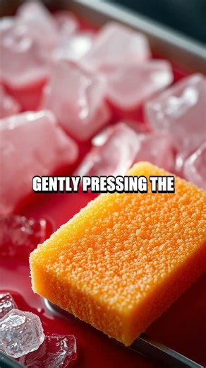 Thermal Color Quest: A Sponge Color Shift Experiment