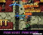 忍者大战 (Ninja Commando)街机版下载-忍者大战动作游戏简体中文下载