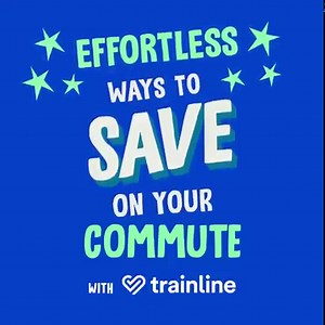 Wave goodbye to station queues and lost tickets. Buy your digital Season Ticket in a few taps, then just scan and go! | Trainline | Facebook