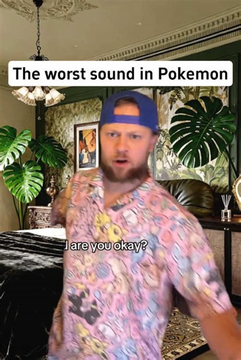 Funny Pokémon Moments That Will Make You Laugh