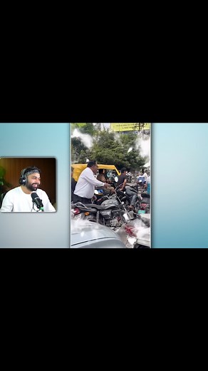 8.2K views · 271 reactions | funny chacha memes | Dhiru Monchik | Facebook