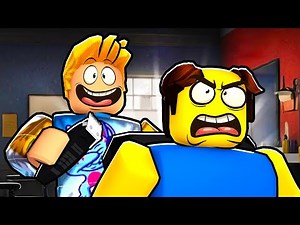 Noob VS Hair Cutting Simulator