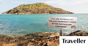 Cape York road trip guide: How to get to the northernmost point of Australia