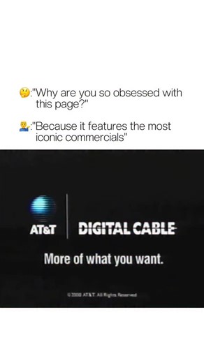 Iconic Commercials | Unforgettable commercials become part of public memory because they were seen, repeated, discussed, and preserved at scale. Apple’s 1984... | Instagram