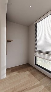 3.4K views · 15 reactions | A small balcony storage cabinet solves all your home's storage needs—practical and beautiful! #BalconyStorage #InteriorDesign #BalconyDesign | Mkdesign33 | Facebook