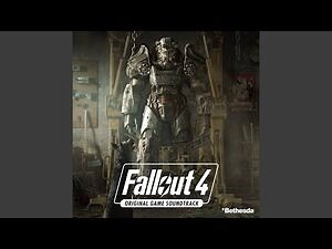 Fallout 4 Main Theme