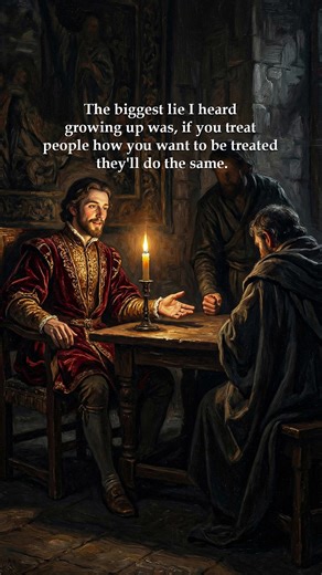 Understanding Generosity and Character