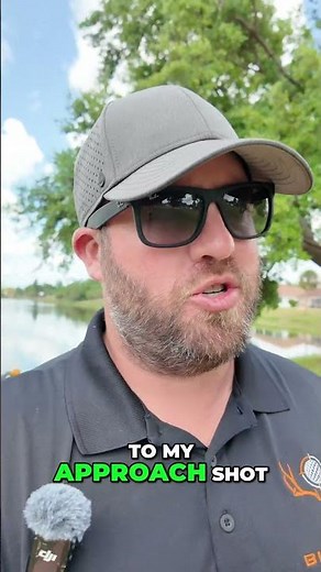 I Play 3 Strokes Better Walking with an Electric Push Cart VS Riding in a Cart
