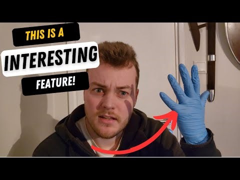 The ABSOLUTE BEST Medical Gloves for Comfort and Durability