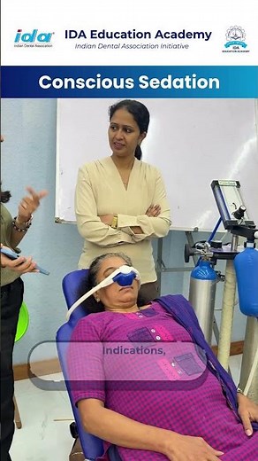 Ready to Implement Conscious Sedation in Practice?