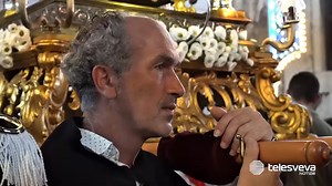 7.6K views · 83 reactions | Trani, presentato il programma della festa patronale di San Nicola il Pellegrino #trani #attualità #festapatronale | Telesveva | Facebook