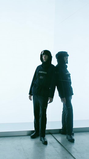 15K views · 54 reactions | An icon of our heritage. The Skidoo anorak returns for Fall/Winter '23. Available on Napipijri.com | Napapijri | Facebook