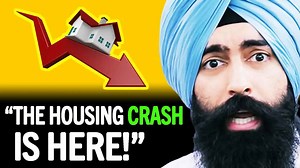 Is another 2008 housing crash coming? (Housing bubble explained)