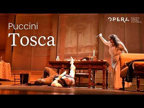 Tosca | Trailer