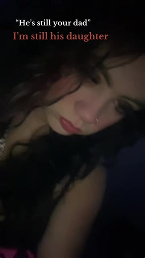 Exploring Complex Dad Issues in Family Relationships