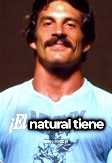 El problema del culturista natural 🥵 LIBROS DE MIKE EN ESPAÑOL EN MI PERFIL NUBEFITNESS.ES #mikementzer #culturismo #fitness #bodybuilding #gym